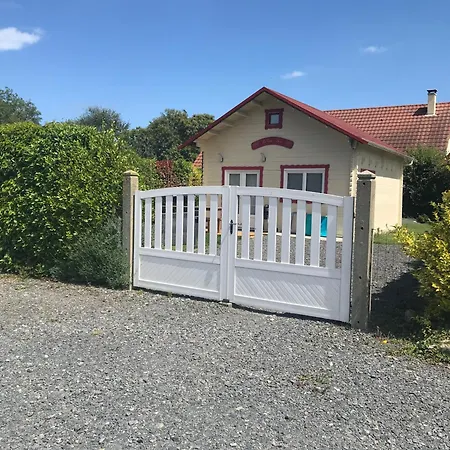 La Casa Noya Sur La Route Du Débarquement D Omaha Casa vacanze Grand-Hameau